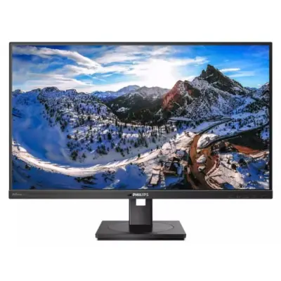 Philips 279P1 - 60Hz 4K 27'' IPS 4ms