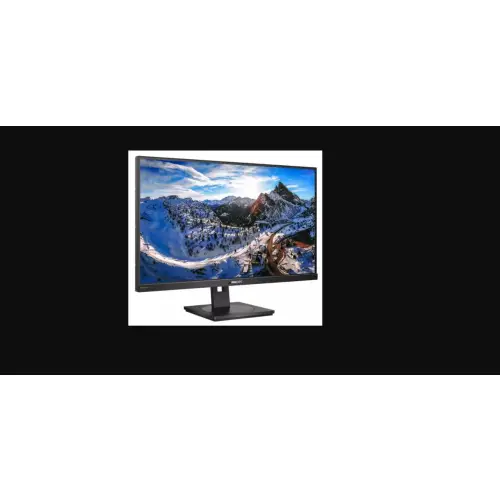 Philips 279P1 - 60Hz 4K 27'' IPS 4ms
