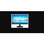 Philips 222V8LA - 75Hz Full HD 22'' VA 4ms