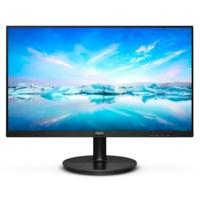 Philips 222V8LA - 75Hz Full HD 22'' VA 4ms