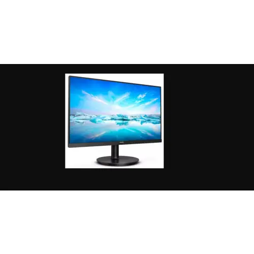 Philips 222V8LA - 75Hz Full HD 22'' VA 4ms