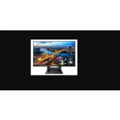 Philips 222B1TC - 21,5'' IPS Full HD 75 Hz