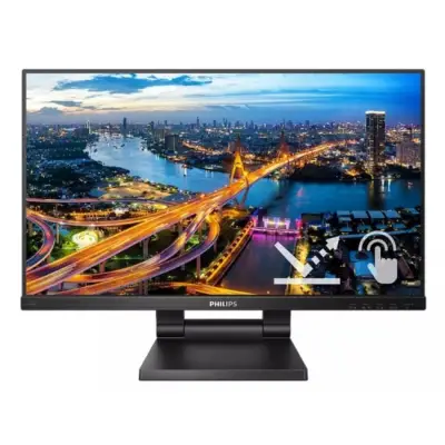 Philips 222B1TC - 21.5'' IPS Full HD 75 Hz