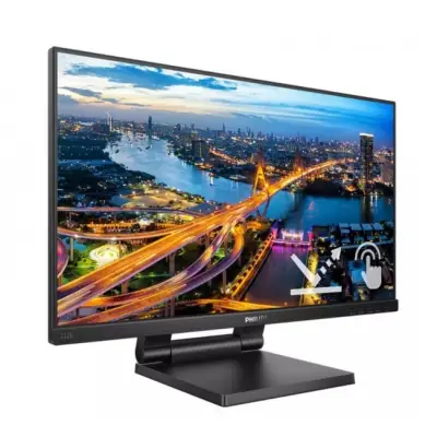 Philips 222B1TC - 21.5'' IPS Full HD 75 Hz