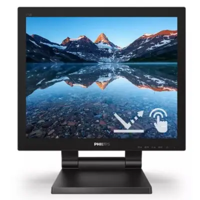 Philips 172B9TL - Hz 1280 x 1024 17'' TFT 1ms