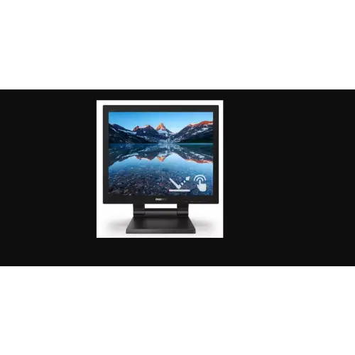 Philips 172B9TL - Hz 1280 x 1024 17'' TFT 1ms