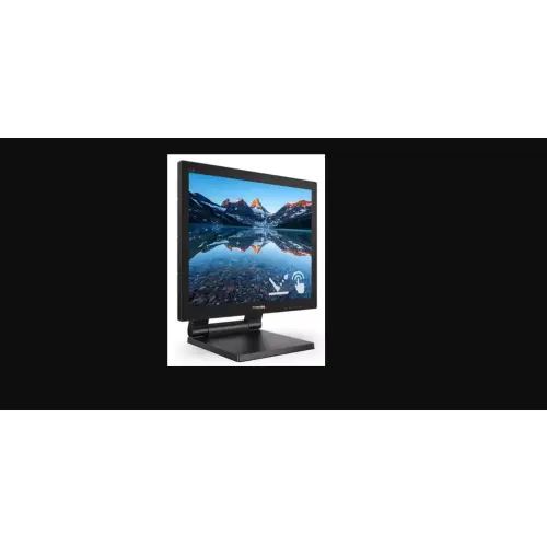 Philips 172B9TL - Hz 1280 x 1024 17'' TFT 1ms