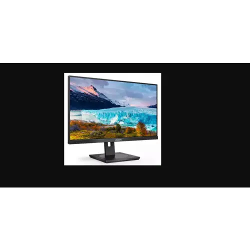 Philips 272S1AE - 75Hz Full HD 27'' IPS 4ms