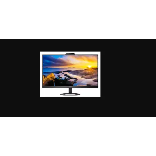 Philips 27E1N5600HE - 75Hz QHD 27'' IPS 1ms