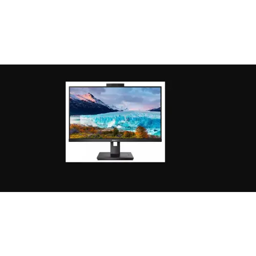 Philips 272S1MH - 27" IPS Full HD 75 Hz DisplayPort, DVI, HDMI, USB 2.0, USB 3.2, VGA Głośniki 2 x 2 W Pivot VESA 100