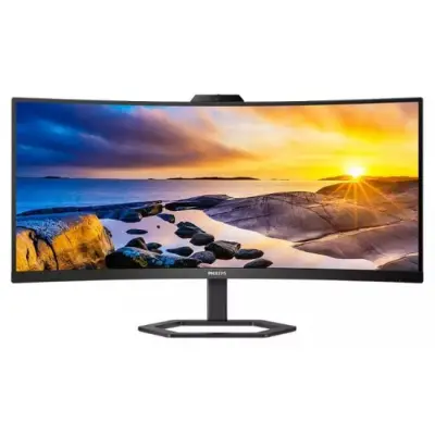 Philips 34E1C5600HE - 100Hz UWQHD 34'' VA 4ms