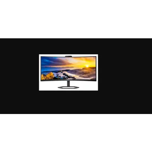 Philips 34E1C5600HE - 100Hz UWQHD 34'' VA 4ms