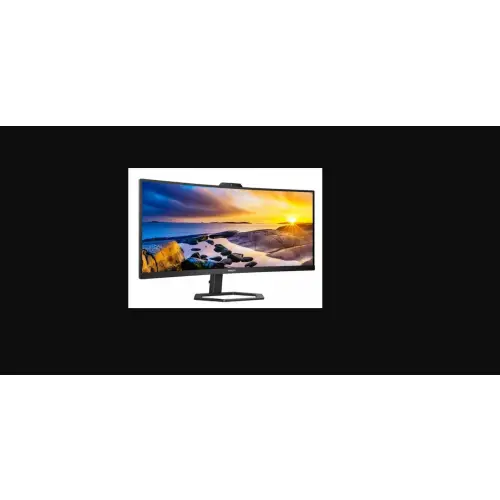 Philips 34E1C5600HE - 100Hz UWQHD 34'' VA 4ms