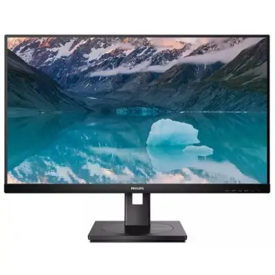Philips 242S9JML - 75Hz Full HD 23,8'' VA 4ms