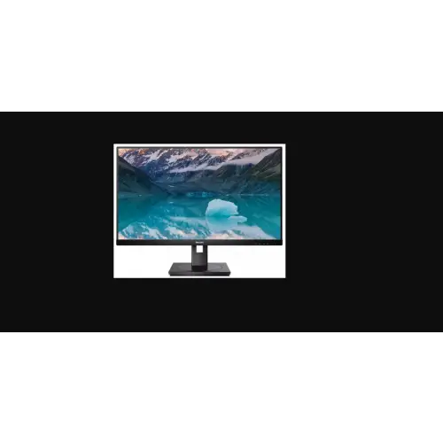 Philips 242S9JML - 75Hz Full HD 23,8'' VA 4ms