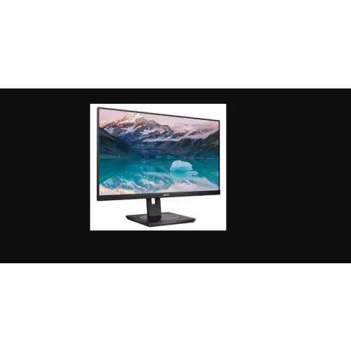 Philips 242S9JML - 75Hz Full HD 23,8'' VA 4ms