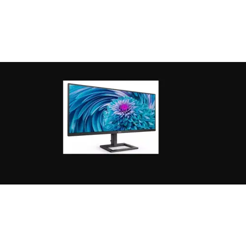 Philips 346E2LAE - 100Hz UWQHD 34'' VA 1ms