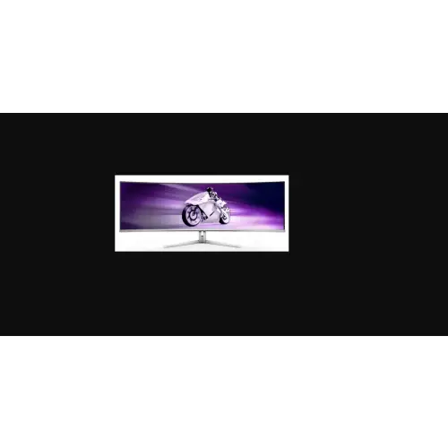 Philips Evnia 49M2C8900 240Hz 0,03ms DQHD QD OLED