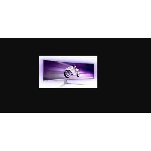 Philips Evnia 49M2C8900 240Hz 0,03ms DQHD QD OLED