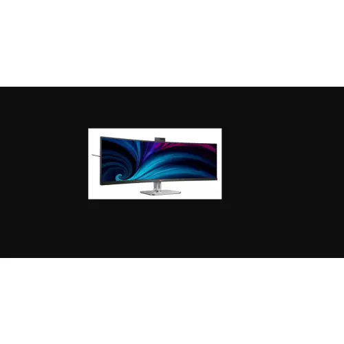 Philips 49B2U6900CH/00 - 75Hz DQHD 48,8'' VA 4ms