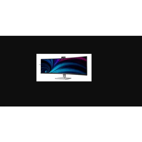 Philips 49B2U6900CH/00 - 75Hz DQHD 48,8'' VA 4ms