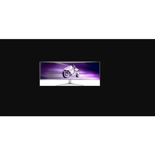 Philips Evnia 49M2C8900L 144Hz 0,03ms DQHD OLED