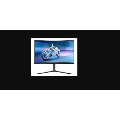 Philips 32M2C5500W/00 - 240Hz QHD 32'' VA 0,5ms