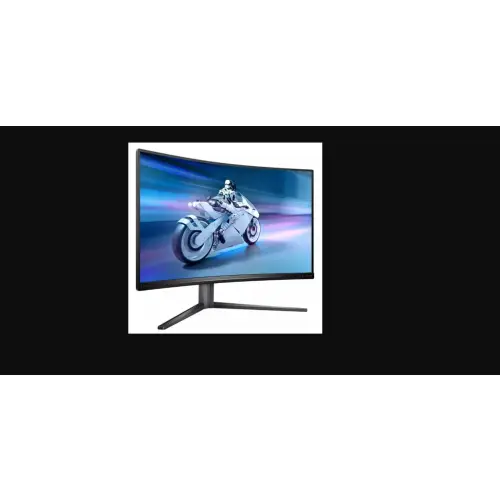 Philips 32M2C5500W/00 - 240Hz QHD 32'' VA 0,5ms
