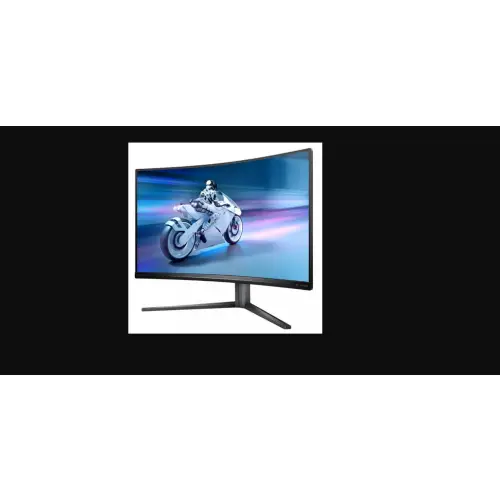 Philips 32M2C5500W/00 - 240Hz QHD 32'' VA 0,5ms
