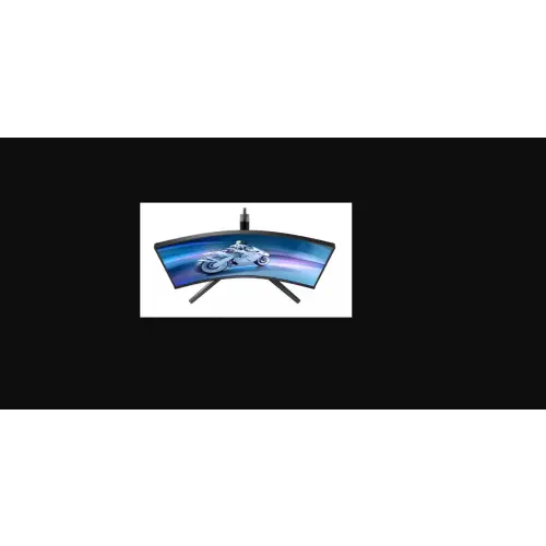 Philips 32M2C5500W/00 - 240Hz QHD 32'' VA 0,5ms
