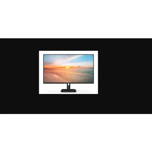 Philips 24E1N1100A/00 - 100Hz Full HD 24'' IPS 4ms