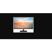 Philips 32E1N1800LA - 31.5" VA 4K UHD HDR