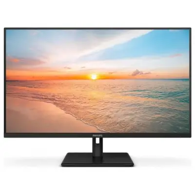 Philips 32E1N1800LA - 31.5" VA 4K UHD HDR