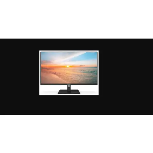 Philips 32E1N1800LA - 31.5" VA 4K UHD HDR