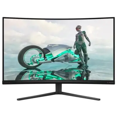 Philips 32M2C3500L - 180Hz QHD 31,5'' VA 1ms