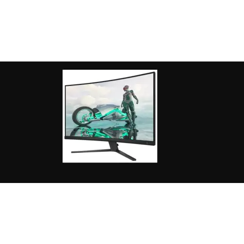 Philips 32M2C3500L - 180Hz QHD 31,5'' VA 1ms