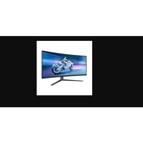 Philips Evnia 34M2C6500 175Hz 0.03ms UWQHD QD OLED