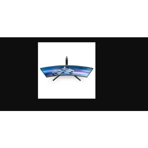 Philips Evnia 34M2C6500 175Hz 0.03ms UWQHD QD OLED