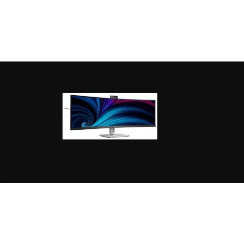 Philips 49B2U6903CH/00 - 120Hz DQHD 49'' VA 4ms