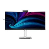 Philips 34B2U6603CH - 120Hz UWQHD 34'' VA 4ms