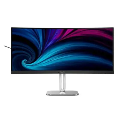 Philips 34B2U5600C - 60Hz UWQHD 34'' VA 4ms