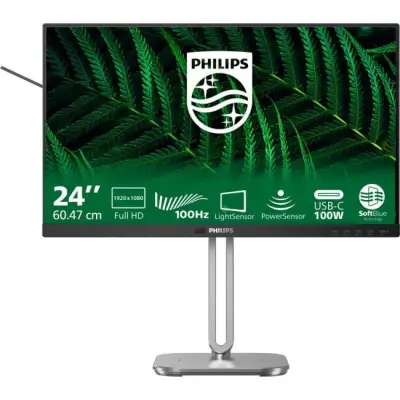 Philips 24B2G5301 - 100Hz Full HD 23,8'' IPS 4ms