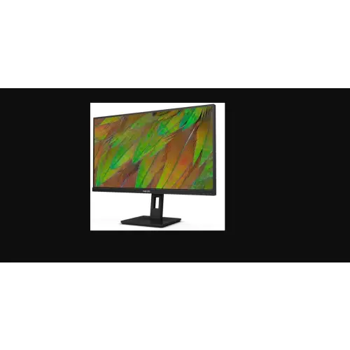 Philips 27B1U3900 - 60Hz 4K 27'' VA 4ms