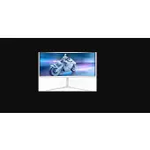 Philips 34M2C5501A - 34" VA UWQHD 1 ms 165 Hz Curved Display, Adaptive Sync