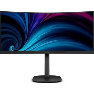 Philips 34B2U3600C - 120Hz UWQHD 34'' VA 4ms