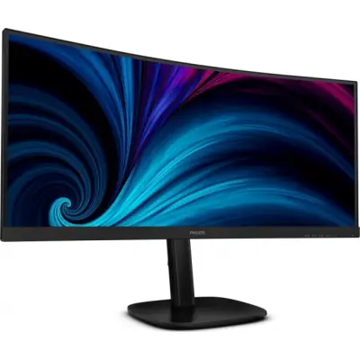 Philips 34B2U3600C - 120Hz UWQHD 34'' VA 4ms