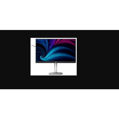 Philips 27B2U4601/00 – 27" IPS QHD 120 Hz USB-C