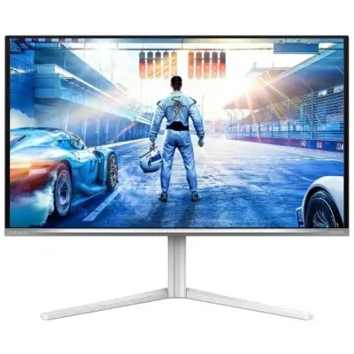Philips 27M2N6501L/00 - 240Hz QHD QD-OLED 26.5"