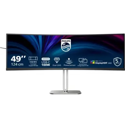 Philips 49B2U5900C/00 - 75Hz DQHD VA 48.8"