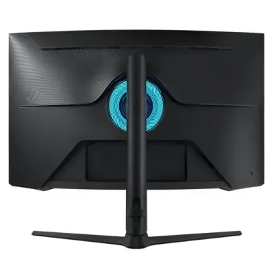 Samsung Odyssey G6 LS32BG650EUXEN - 240Hz QHD 32'' VA 1ms